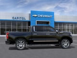 2026 Chevrolet Silverado 1500 - Preview 6