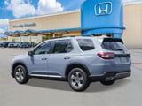 2026 Honda Pilot - Preview 3