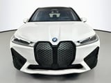 2024 BMW iX - Preview 3