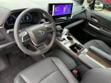 2026 Toyota Sienna - Preview 7