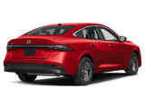 2027 Nissan Sentra - Preview 2