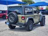 2026 Jeep Wrangler - Preview 7