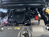 2026 Lexus TX - Preview 11