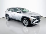 2026 Hyundai Tucson - Preview 3