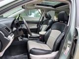 2016 Subaru Forester - Preview 12