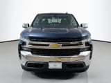2020 Chevrolet Silverado 1500 - Preview 3