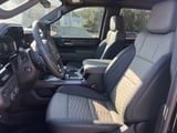 2026 Chevrolet Silverado 1500 - Preview 9