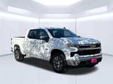 2026 Chevrolet Silverado - Preview 7