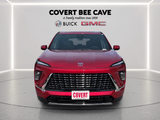 2026 Buick Enclave - Preview 2