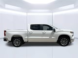 2026 Chevrolet Silverado 1500 - Preview 6