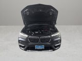 2018 BMW X1 - Preview 10