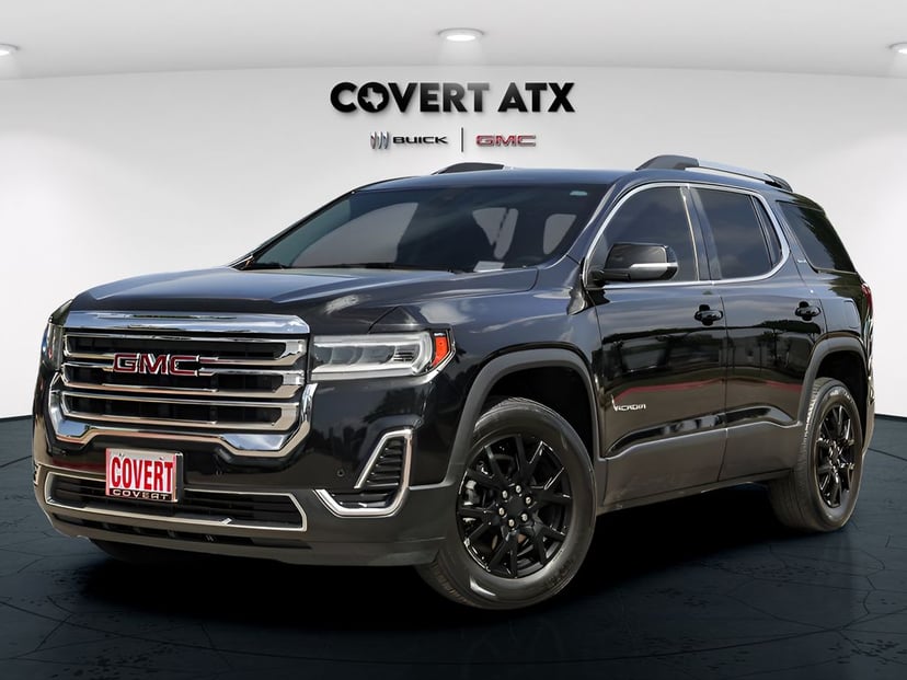 2022 GMC Acadia - Image 1