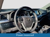 2018 Toyota Highlander - Preview 9