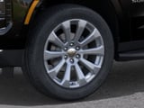 2026 Chevrolet Suburban - Preview 9