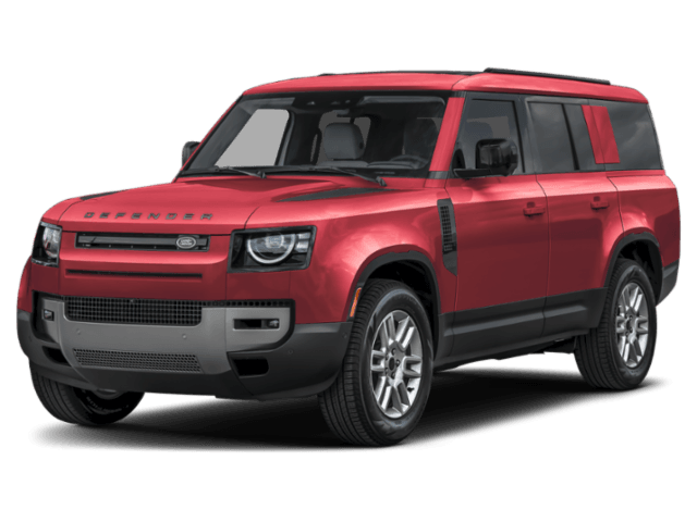 2026 Land Rover Defender - Image 1