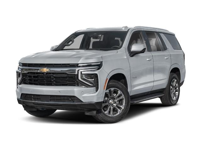 2025 Chevrolet Tahoe - Image 1
