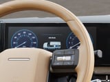 2026 Hyundai Santa Fe Hybrid - Preview 14
