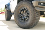 2023 Ford Bronco - Preview 3