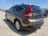 2014 Honda CR-V - Preview 7