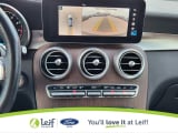 2023 Mercedes-Benz GLC - Preview 13