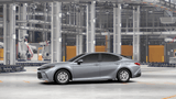 2027 Toyota Camry - Preview 3