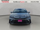 2026 Toyota Camry - Preview 2