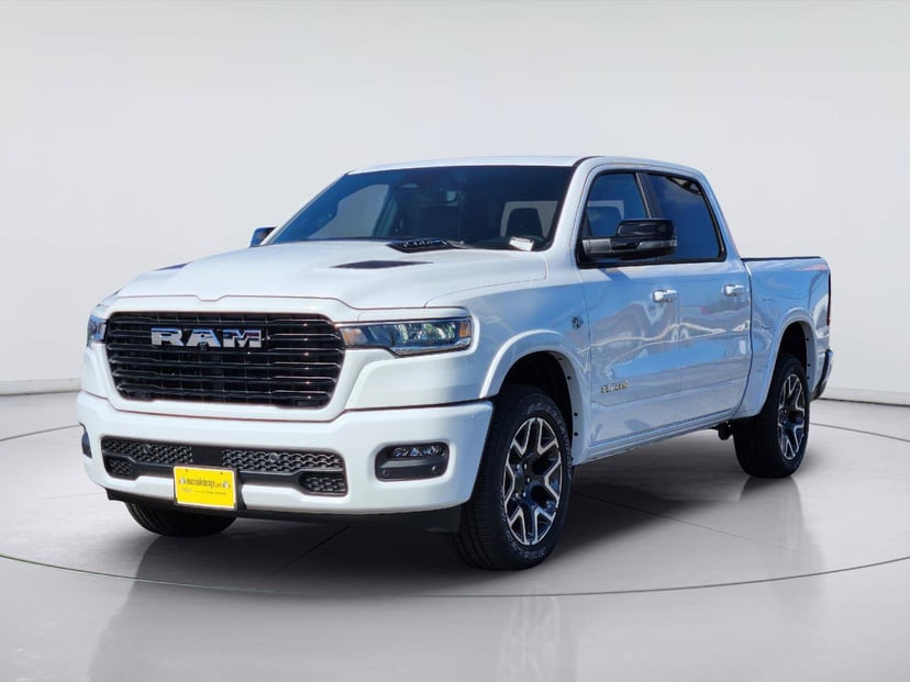 2026 Ram 1500 - Image 1