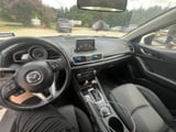 2014 Mazda Mazda3 - Preview 9