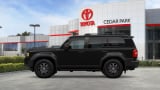 2027 Toyota Land Cruiser - Preview 4