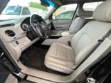 2012 Honda Pilot - Preview 7