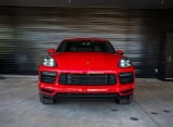2023 Porsche Cayenne - Preview 10