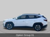 2025 Hyundai Tucson - Preview 2