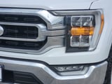 2021 Ford F-150 - Preview 8