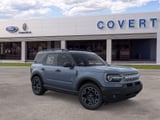 2026 Ford Bronco Sport - Preview 7