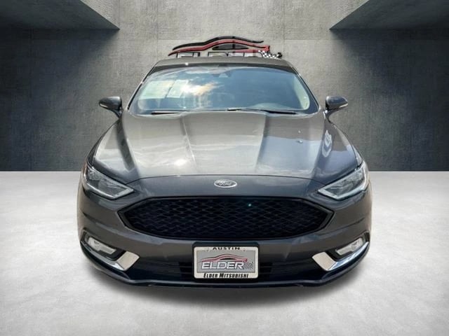 2018 Ford Fusion - Image 2