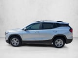 2021 GMC Terrain - Preview 8
