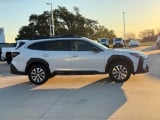 2025 Subaru Outback - Preview 5