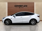 2021 Tesla Model Y - Preview 3