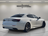 2023 Maserati Quattroporte - Preview 4