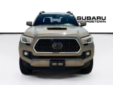 2019 Toyota Tacoma - Preview 3