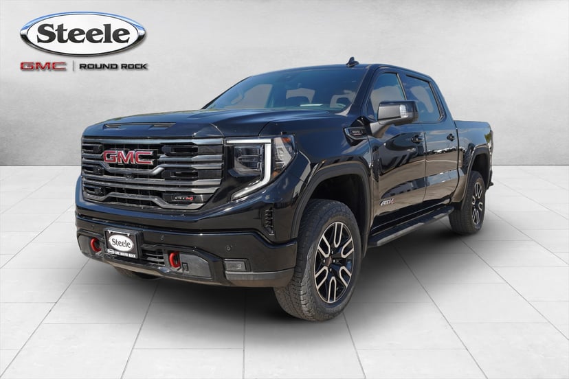 2026 GMC Sierra 1500 - Image 1