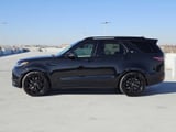2026 Land Rover Discovery - Preview 4