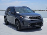 2026 Land Rover Discovery Sport - Preview 3