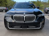 2026 BMW X5 - Preview 4