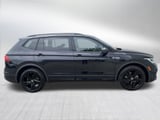 2024 Volkswagen Tiguan - Preview 5