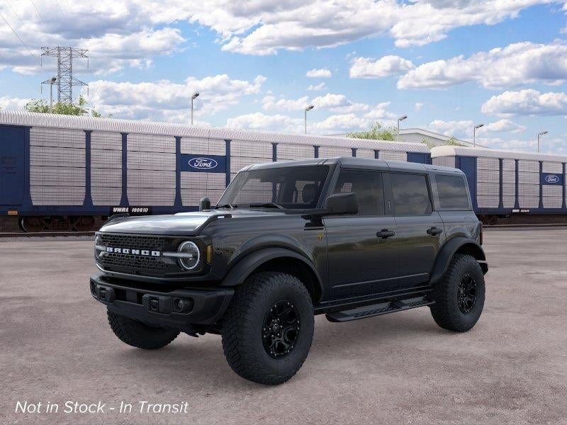2026 Ford Bronco - Image 1