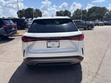 2023 Lexus RX - Preview 4