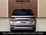 2025 Jeep Grand Cherokee - Preview 4