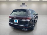 2026 Volkswagen Atlas - Preview 5