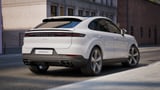 2027 Porsche Cayenne - Preview 9